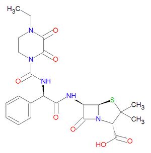 Piperacillin structure.jpg