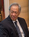 Ng Eng Hen, Singapore Minister for Defence