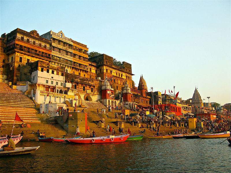 File:1024px-Ahilya Ghat by the Ganges, Varanasi.jpg