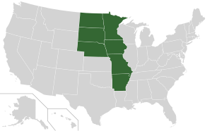 8th Circuit map.svg