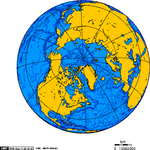 Alert, Nunavut - encyclopedia article - Citizendium