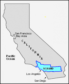 South Coast Air Quality Management District - encyclopedia article ...