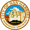 San Gabriel California seal.png