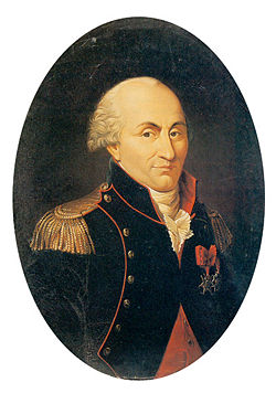 Charles-Augustin de Coulomb - encyclopedia article - Citizendium