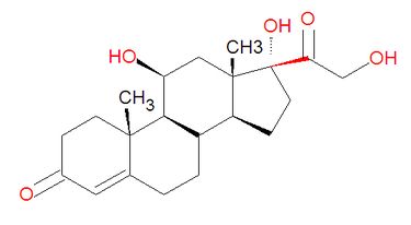 Hydrocortisone - Encyclopedia Article - Citizendium