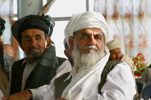 Pashtun people - encyclopedia article - Citizendium