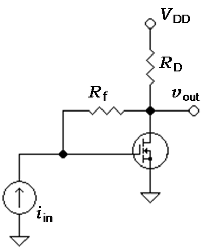 Asymptotic gain model - encyclopedia article - Citizendium