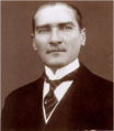 Mustafa Kemal Ataturk in civilian clothes.png