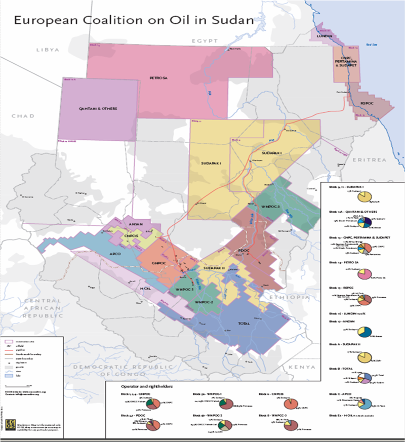 Sudan - Encyclopedia Article - Citizendium