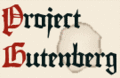 Project Gutneberg-logo.gif