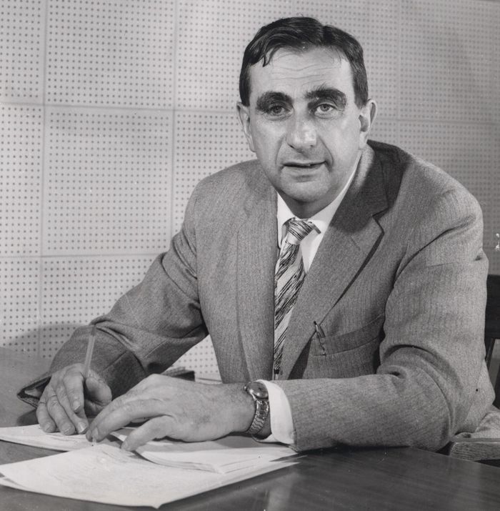 Edward Teller - encyclopedia article - Citizendium