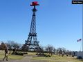 Eiffel tower Paris TX.jpg