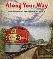 Santa Fe - Along Your Way cover 1946.jpg