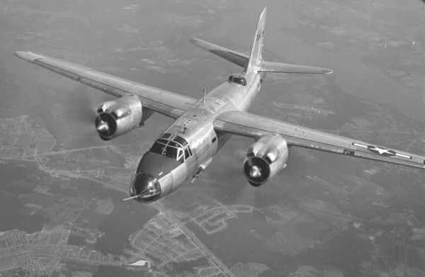 B-26 Marauder - Encyclopedia Article - Citizendium