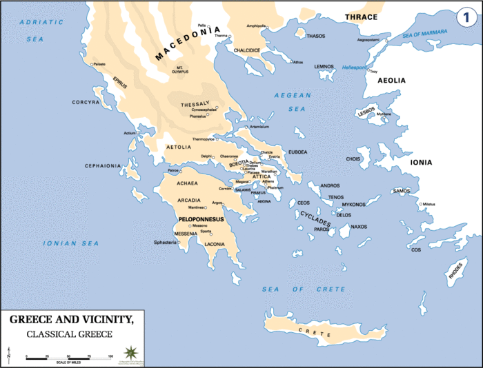 Aristotle - encyclopedia article - Citizendium