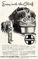 ATSF 1948 print ad Every inch the Chief.jpg