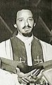 Jeremiah Wright July 1973 - First Vacation Bible School at TUCC.jpg