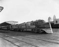 ALCO DL109 and DL110 with Super Chief at LAUPT circa 1941.jpg