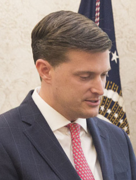 File:Rob Porter in the Oval Office, 2017.jpg