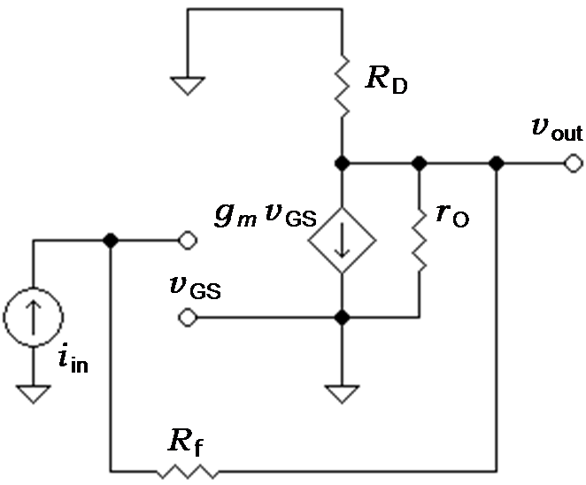 File:Small-signal transresistance amplifier.PNG