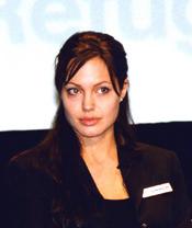 Angelina_Jolie, 2003.