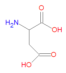 File:Aspartic acid stick figure.jpg