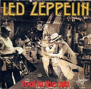 Led Zeppelin (album) - Wikipedia