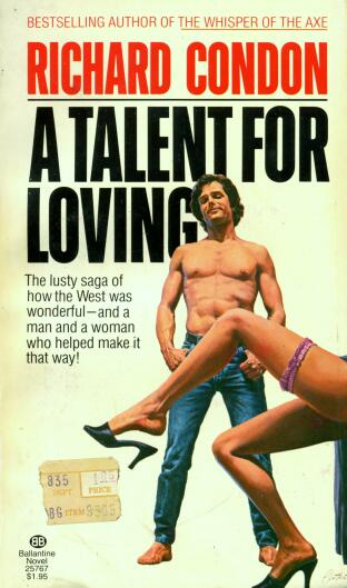 File:A Talent for Loving - paperback.jpg