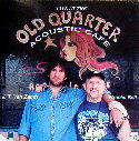 Live at the Old Quarter Acoustic cover.jpg