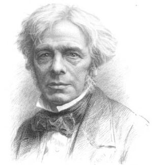 Sept. 22, 1791: Faraday Enters a World He Will Change