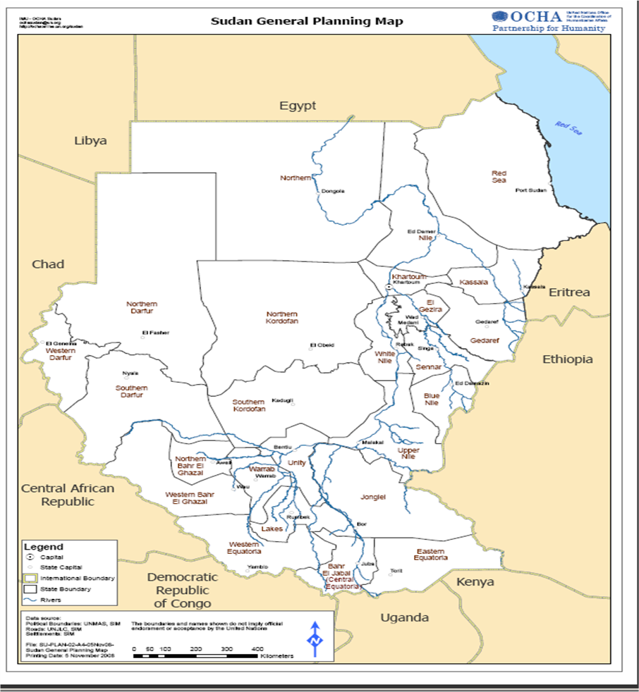 Карта Судана географическая. Судан границы на карте. Омдурман на карте Судана. Карта Судана PNG.