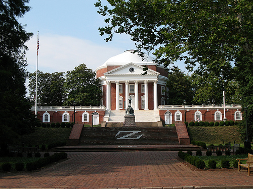 File:Rotunda at the University of Virginia.jpg
