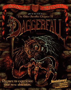 File:Daggerfall Cover art.gif