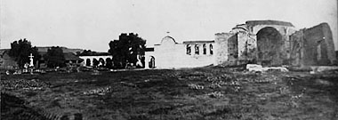 File:San Juan Capistrano circa 1910 William Amos Haines.jpg