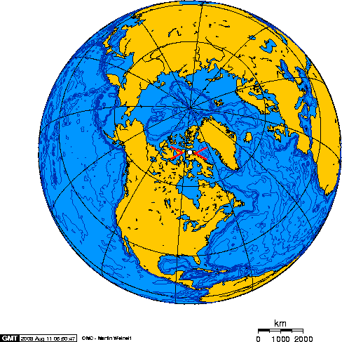 File:Orthographic projection centered over Nanisivik, Nunavut.png