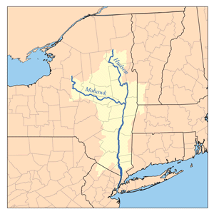 Hudson River map.png