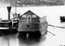 File:After her retirement as a steamship, and being stripped of her steam engine, the Chief Commissioner was converted to a floating warehouse -a.png