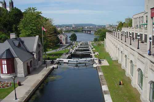 File:Rideau canal, Ottawa.jpg