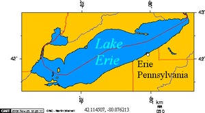 Erie PA on Lake Erie 1.png