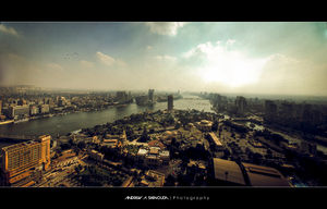 Cairo aerial, 2009.jpg