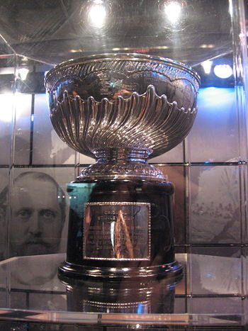 What is the Stanley Cup made of? 5 other interesting facts about the NHL  Playoffs trophy