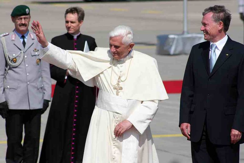 File:Benedict XVI, 2005.jpg