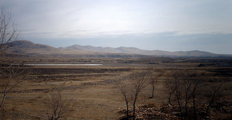 File:Eastern Inner Mongolian country side - China.JPG