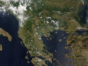 Greece NASA Satellite Photo.jpg