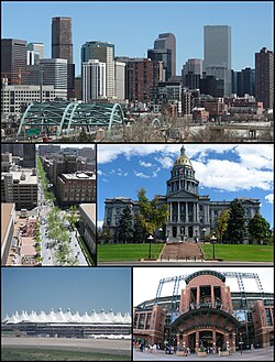 Lincoln Park, Denver - Wikipedia