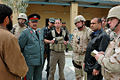 Afghan Border Police checkpoint, Torkham, Nangarhar, Afghanistan.jpg