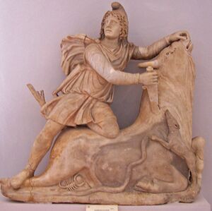 Mithras slaying the Bull.jpg