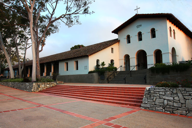File:Mission San Luis Obispo.jpg