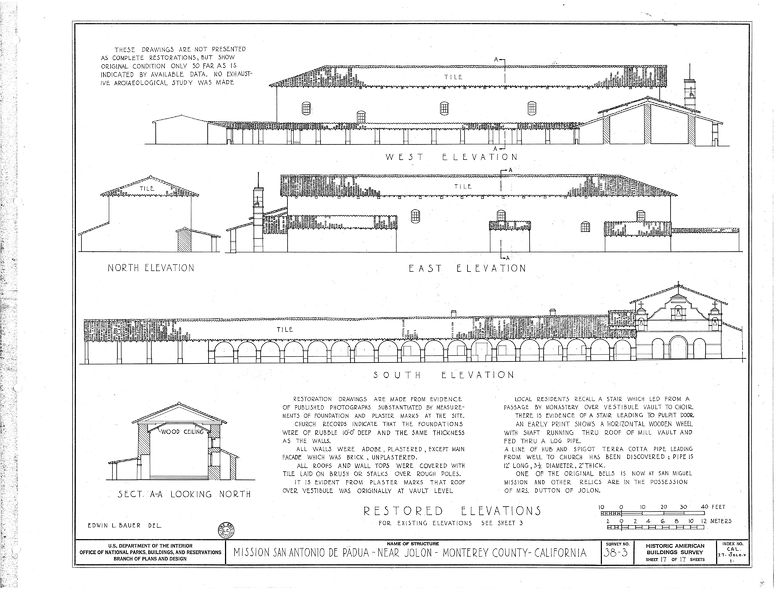 File:Mission San Antonio de Padua restoration elevations..jpg