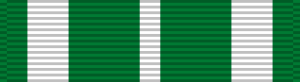 U.S. Coast Guard Commendation Medal ribbon.svg